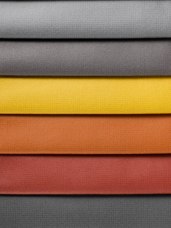 Technologické textilie Surrey Sofa