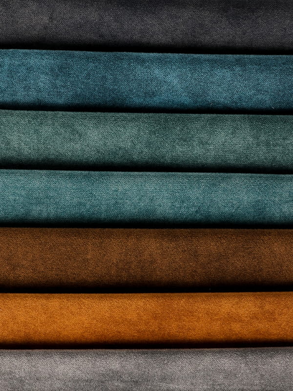 Potištěná tkanina