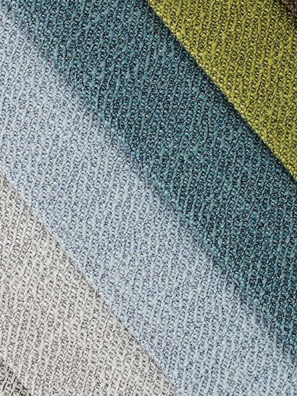 Ollies Sofa Plain tkaniny polyesterových povlečení Ollies Sofa Plain tkaniny polyesterových povlečení