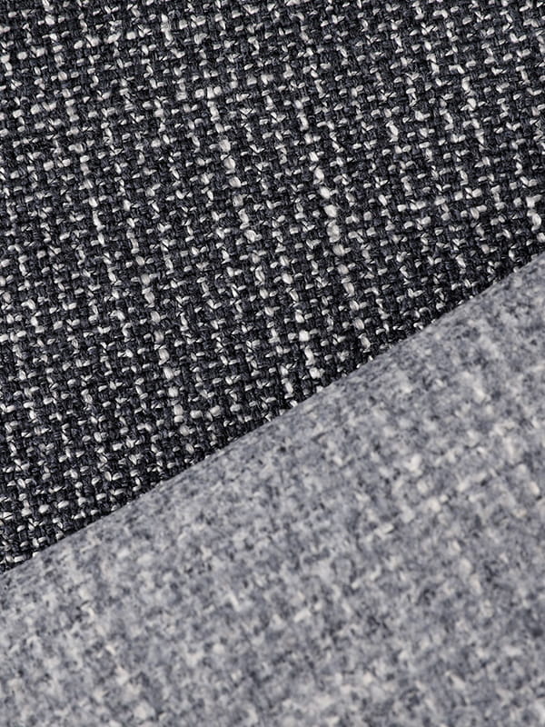 Garner Polyester Polyester Linen tkanina Garner Polyester Polyester Linen tkanina