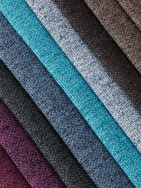 Parola Sofa Plain Bardershed lněné látky Parola Sofa Plain Bardershed lněné látky