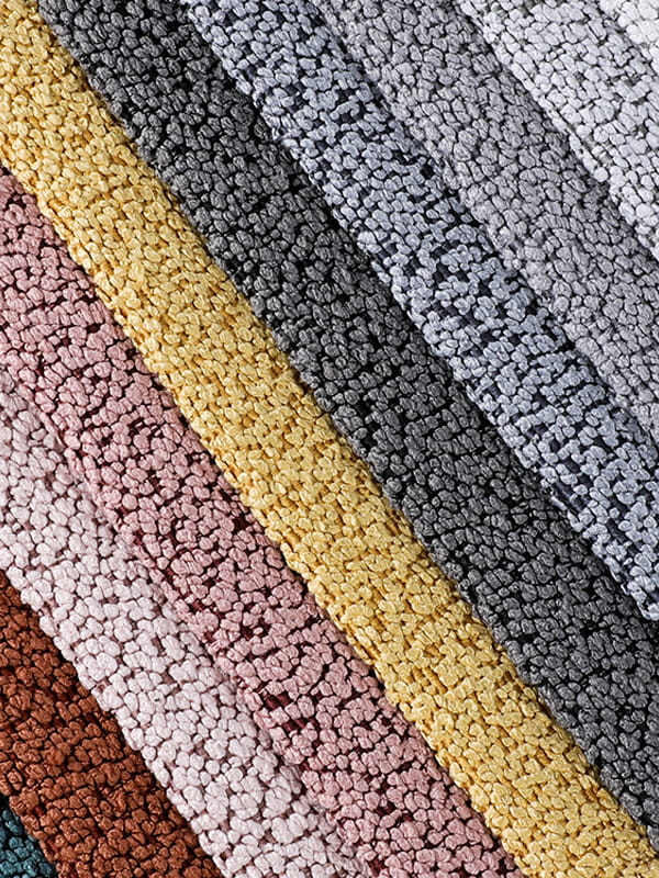 Polyester příze Emily Loop a Teabrics Polyester příze Emily Loop a Teabrics