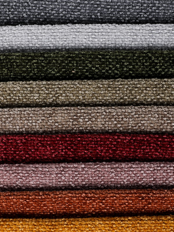 Tkanina Bucolic Sofa Chenille