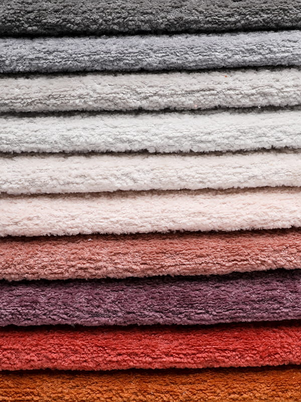 Pohovka Chenille tkaná látka