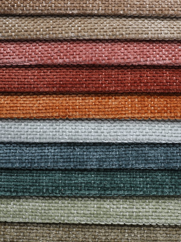 Burris Sofa Chenille tkanina
