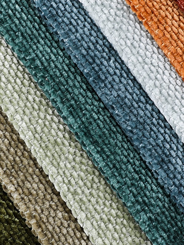 Burris Sofa Chenille tkanina Burris Sofa Chenille tkanina