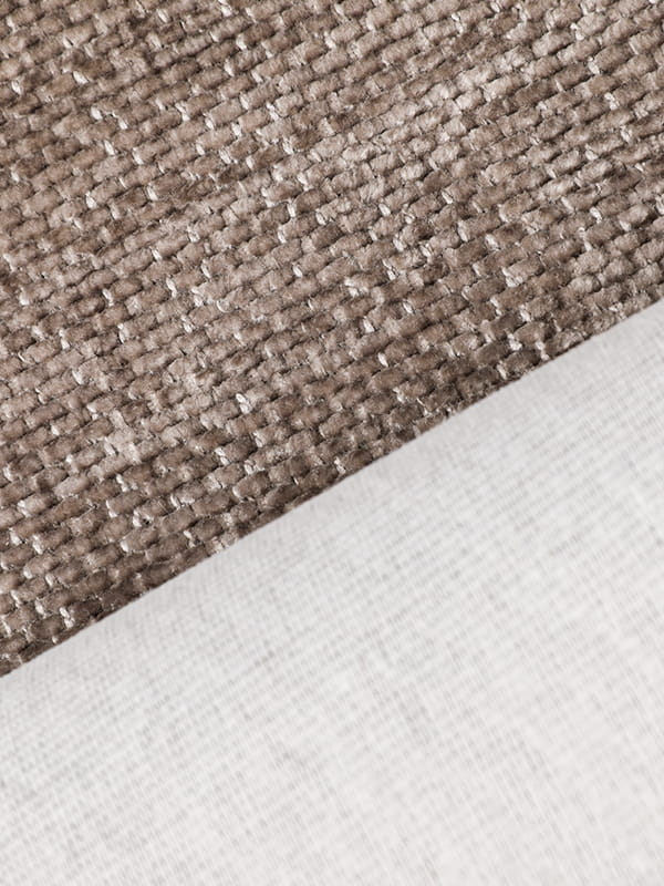 Burris Sofa Chenille tkanina Burris Sofa Chenille tkanina