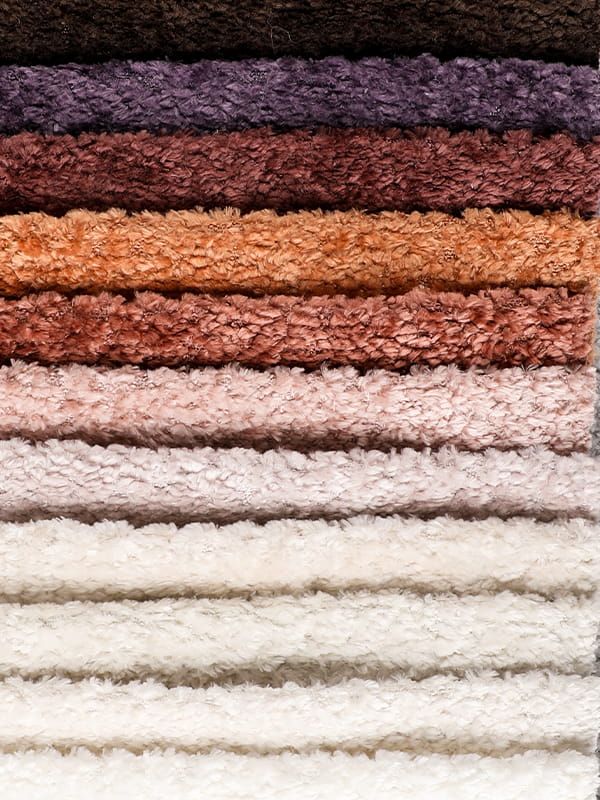 Hamaro pohovka polyester a prádlo