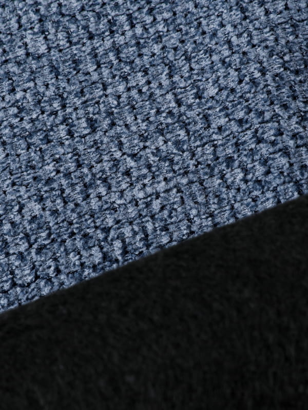 Chenille tkané textilie Chenille tkané textilie