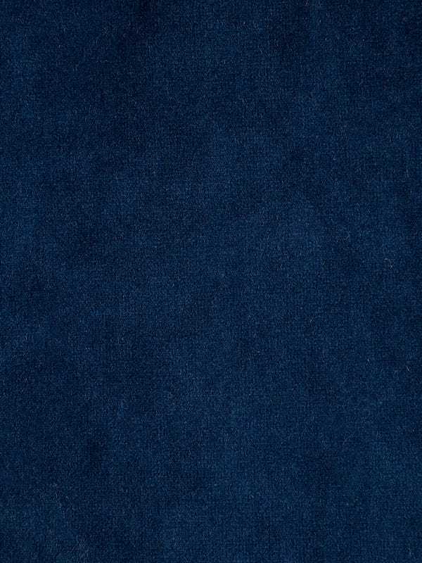 Pávová pohovka Matovaná sametová látka Pávová pohovka Matovaná sametová látka