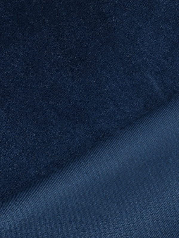 Pávová pohovka Matovaná sametová látka Pávová pohovka Matovaná sametová látka