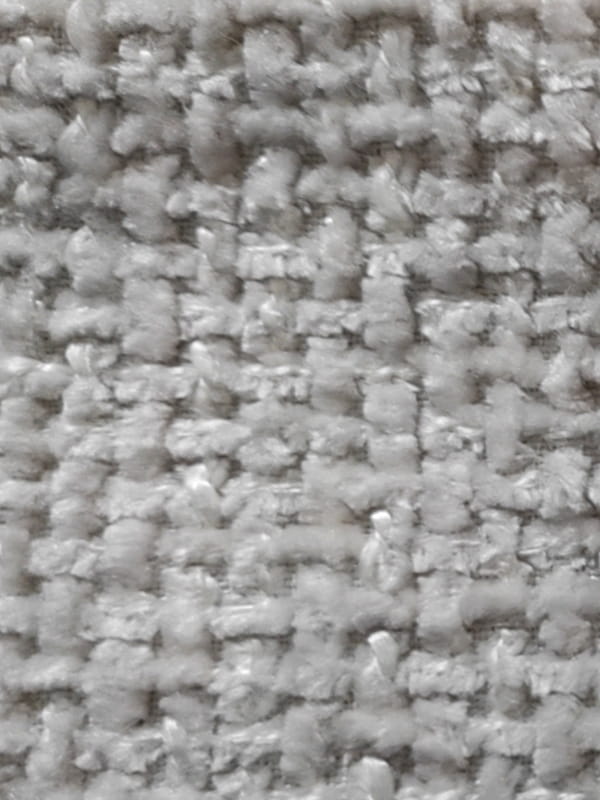 Korea pohovka Cross Grain Chenille Fabrics