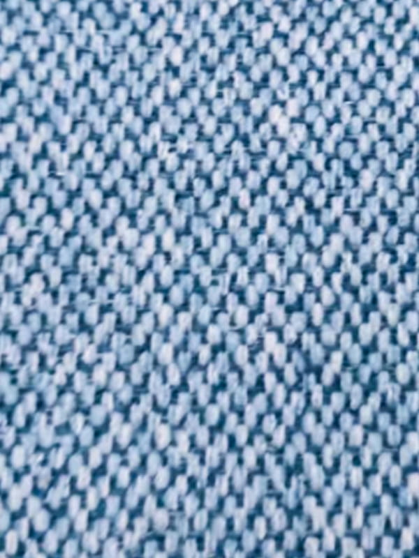 Cadora Sofa V-Check Linen Lackrics